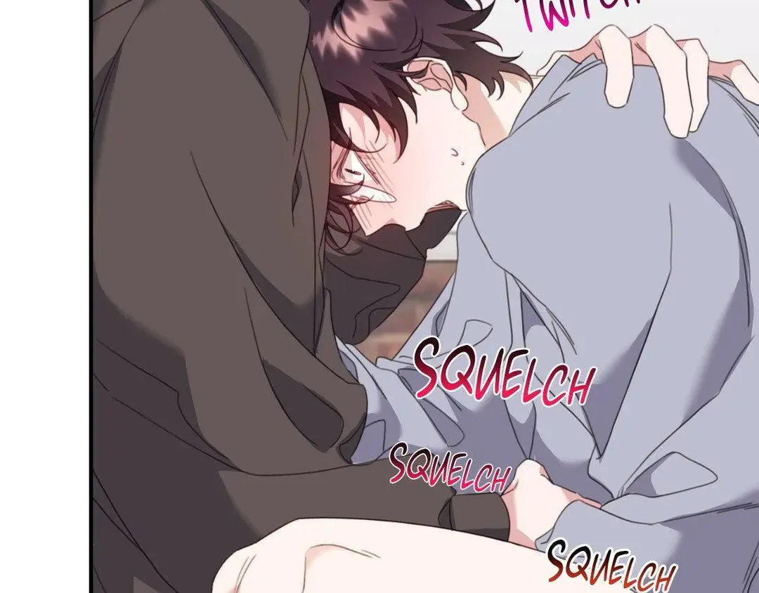 The Tiger Is Descending Chapter 7 page 34 - 