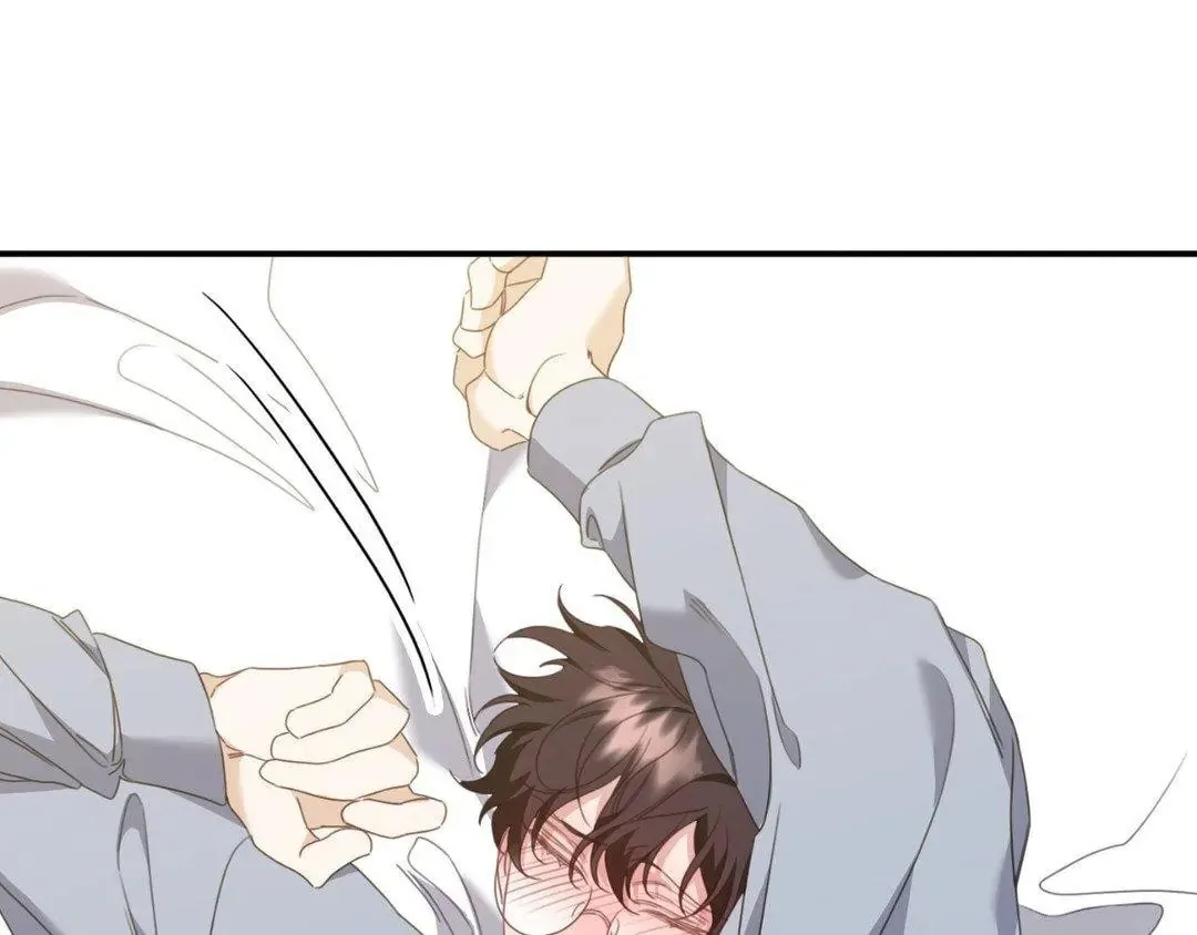 The Tiger Is Descending Chapter 7 page 56 - 
