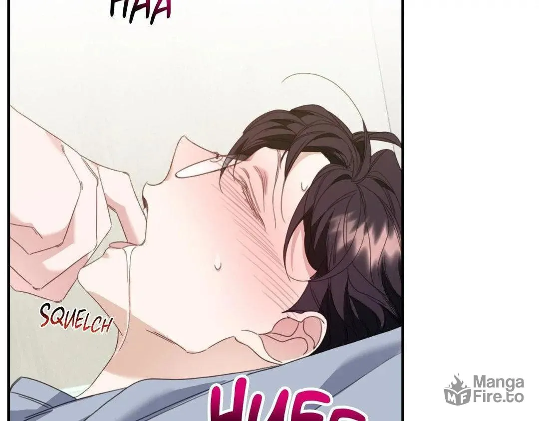 The Tiger Is Descending Chapter 7 page 63 - 