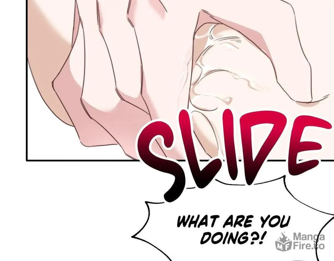 The Tiger Is Descending Chapter 7 page 66 - 