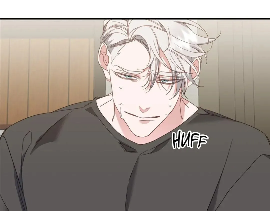 The Tiger Is Descending Chapter 7 page 68 - 