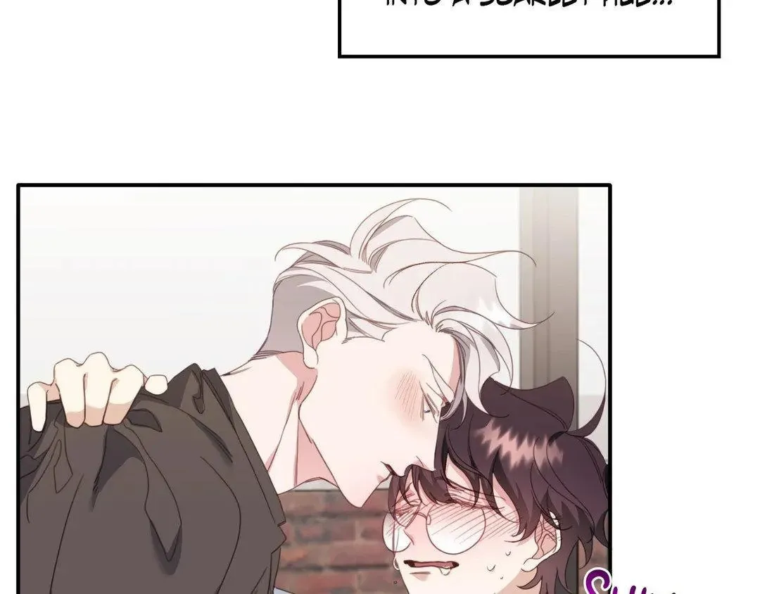 The Tiger Is Descending Chapter 7 page 8 - 