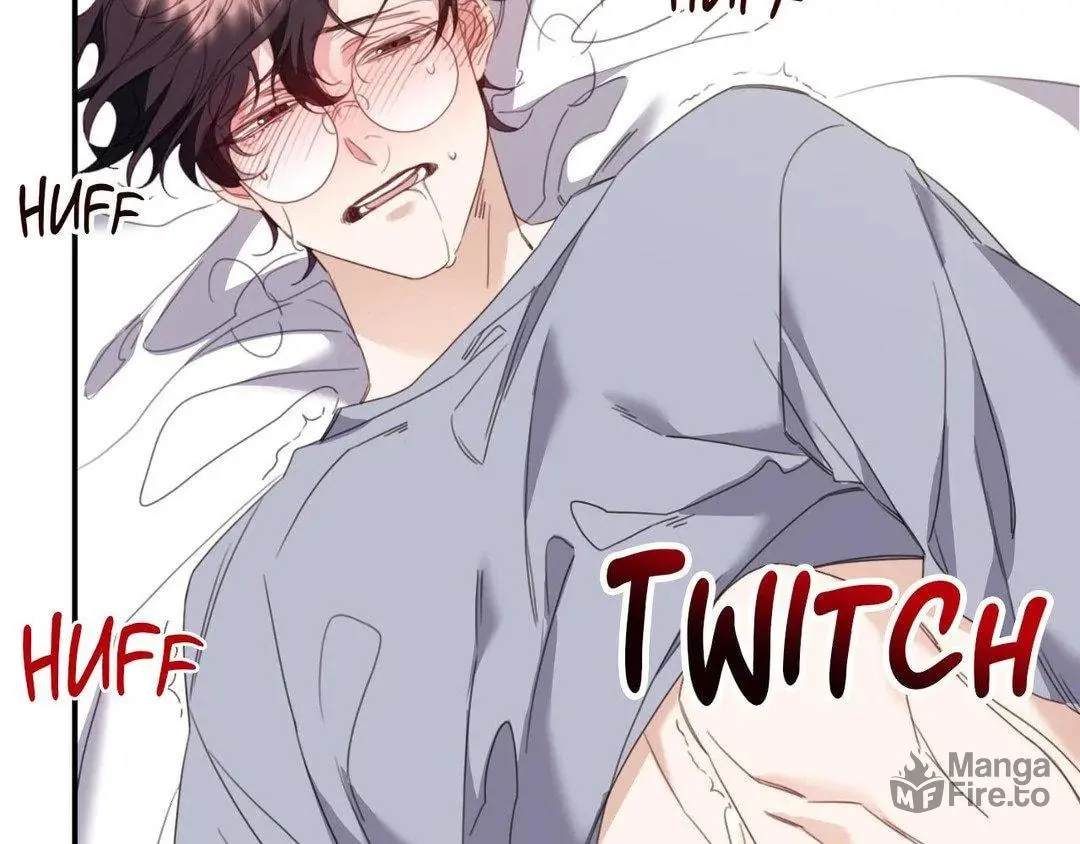 The Tiger Is Descending Chapter 7 page 81 - 