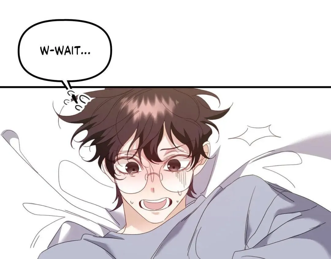 The Tiger Is Descending Chapter 7 page 92 - 