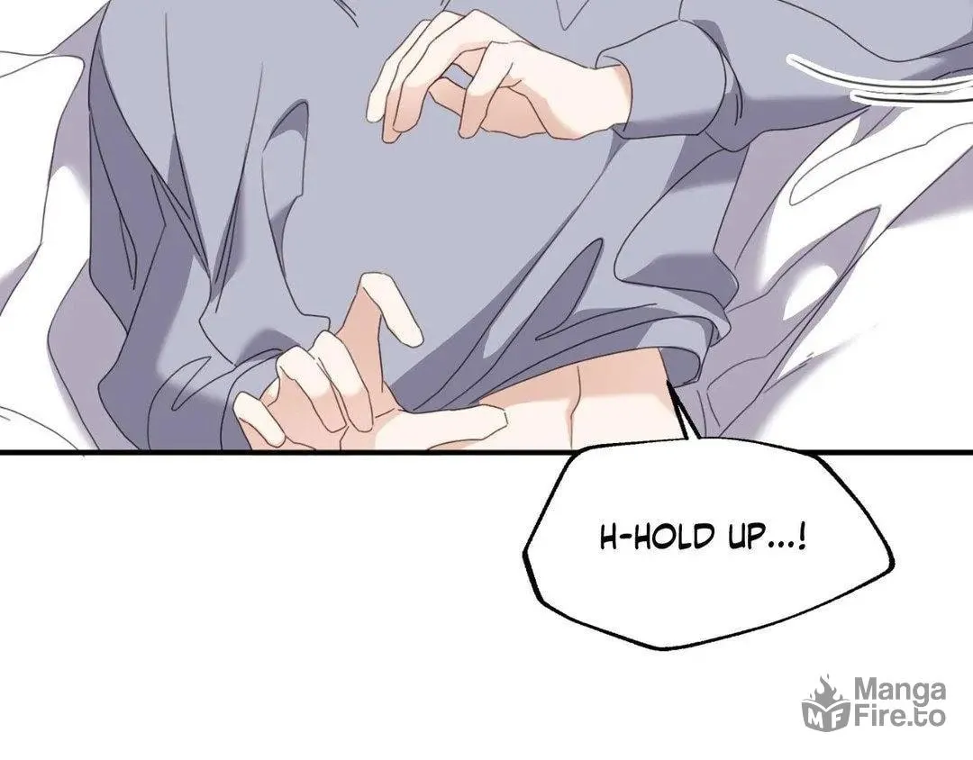 The Tiger Is Descending Chapter 7 page 93 - 