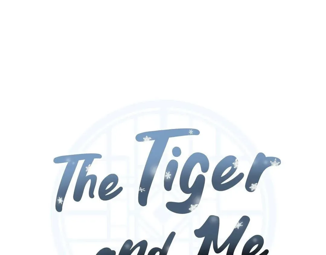 The Tiger Is Descending Chapter 8 page 11 - 