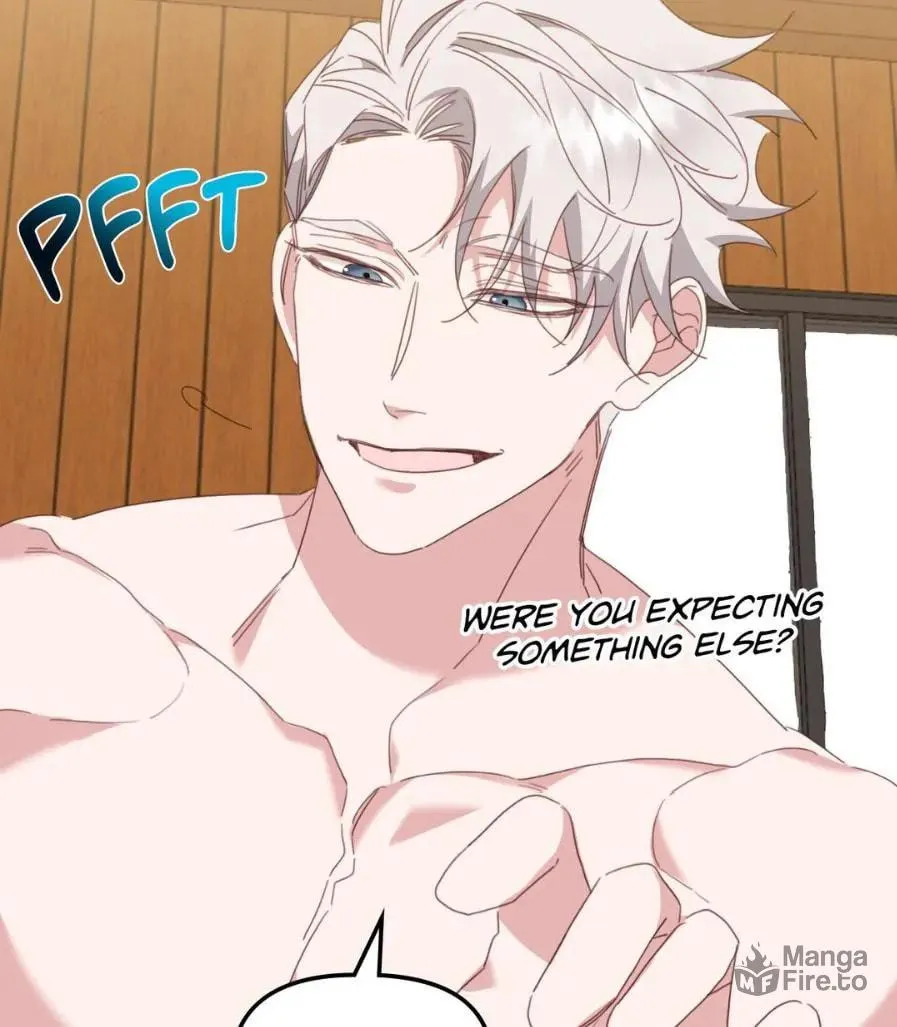 The Tiger Is Descending Chapter 8 page 108 - 