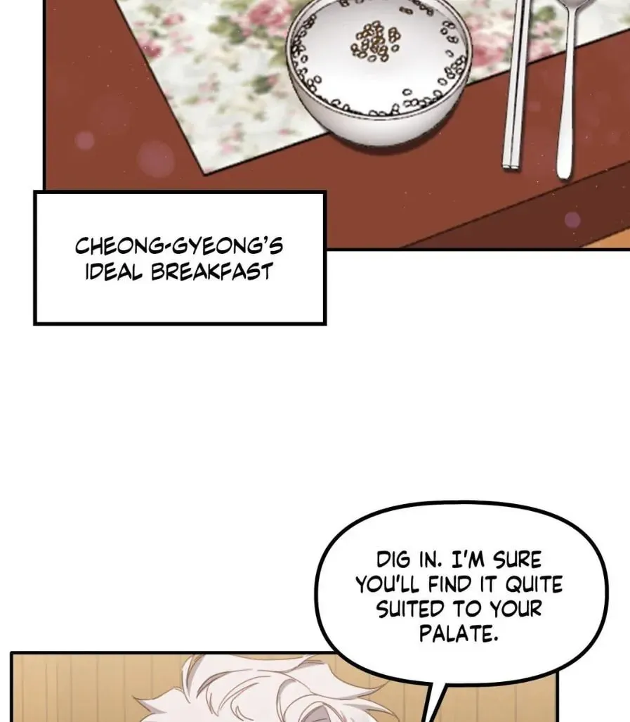 The Tiger Is Descending Chapter 8 page 112 - 