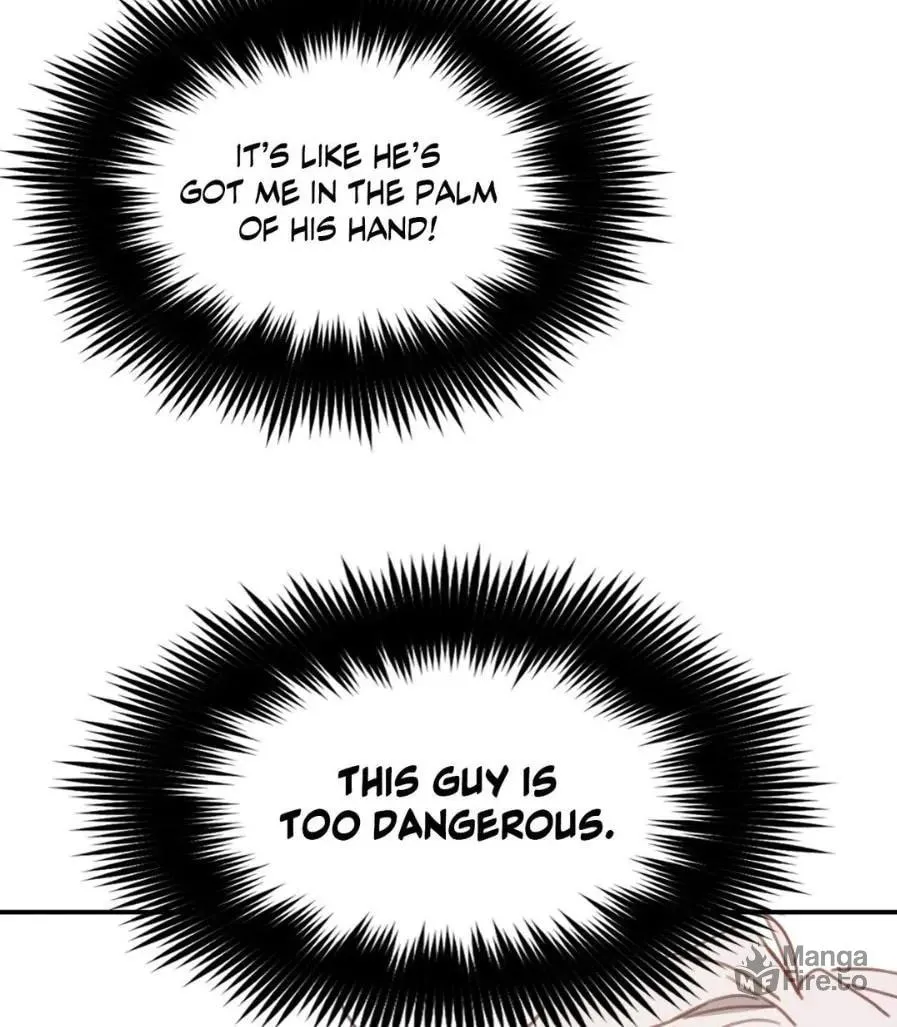 The Tiger Is Descending Chapter 8 page 114 - 