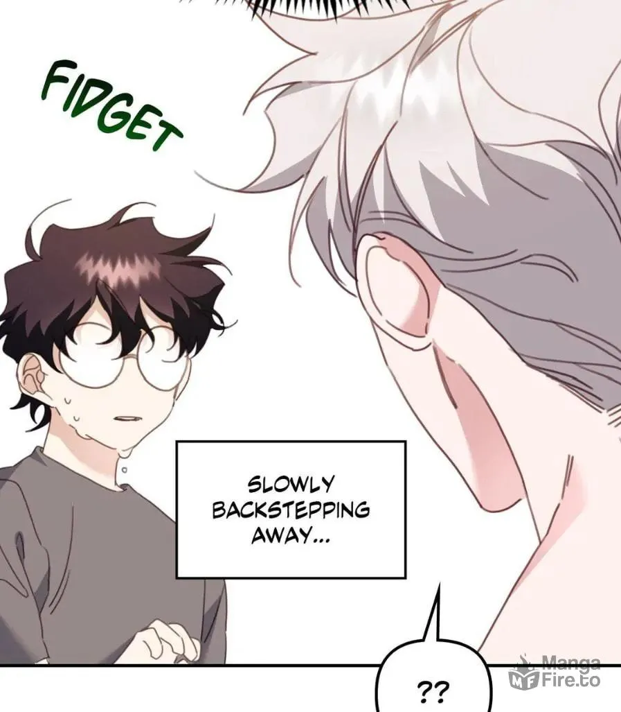 The Tiger Is Descending Chapter 8 page 115 - 