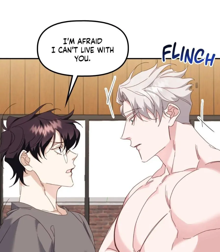The Tiger Is Descending Chapter 8 page 118 - 