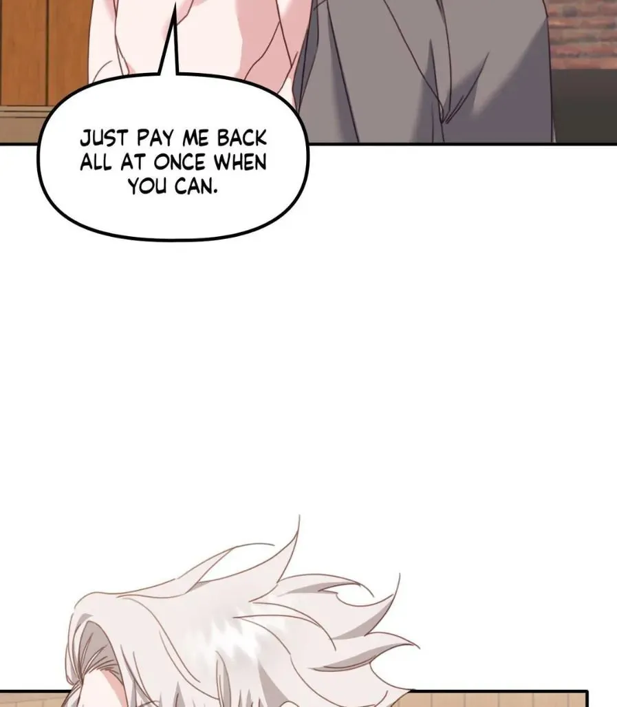 The Tiger Is Descending Chapter 8 page 127 - 