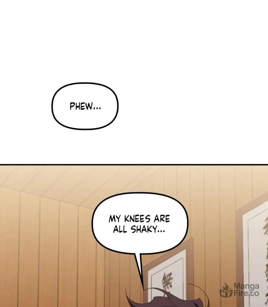 The Tiger Is Descending Chapter 8 page 130 - 