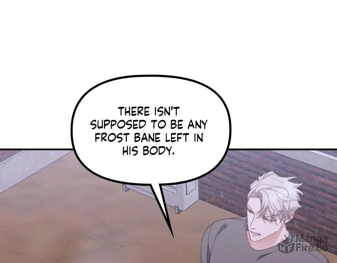 The Tiger Is Descending Chapter 8 page 15 - 