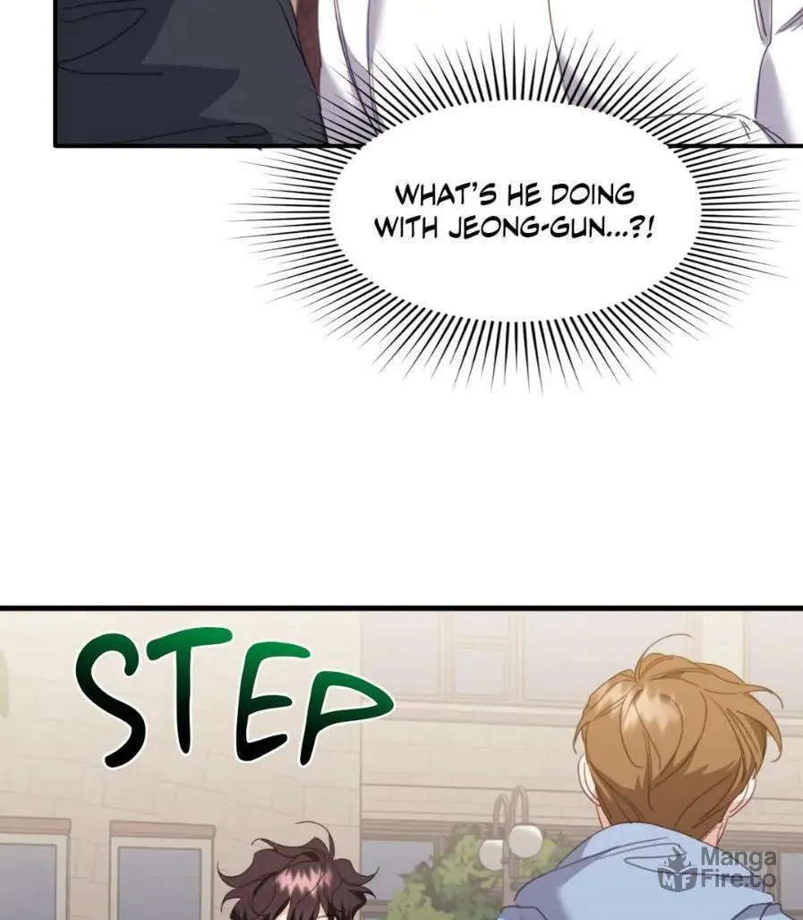 The Tiger Is Descending Chapter 8 page 141 - 