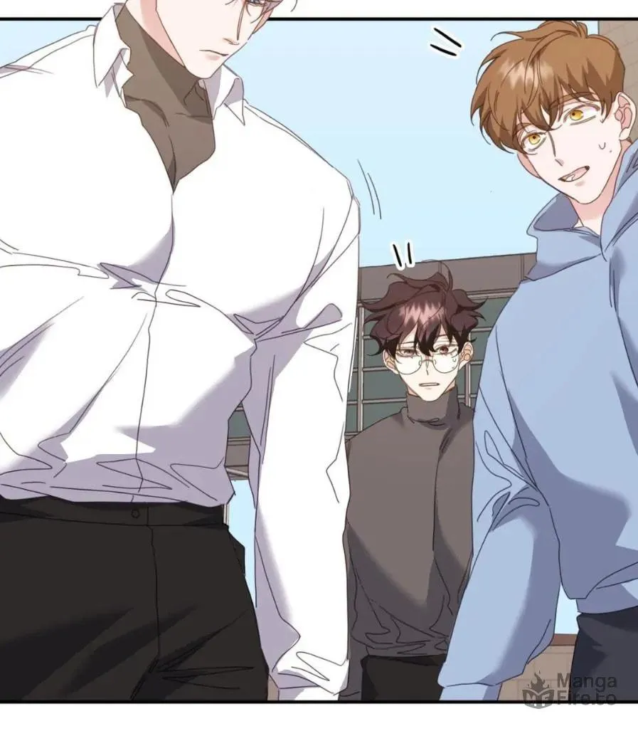 The Tiger Is Descending Chapter 8 page 147 - 