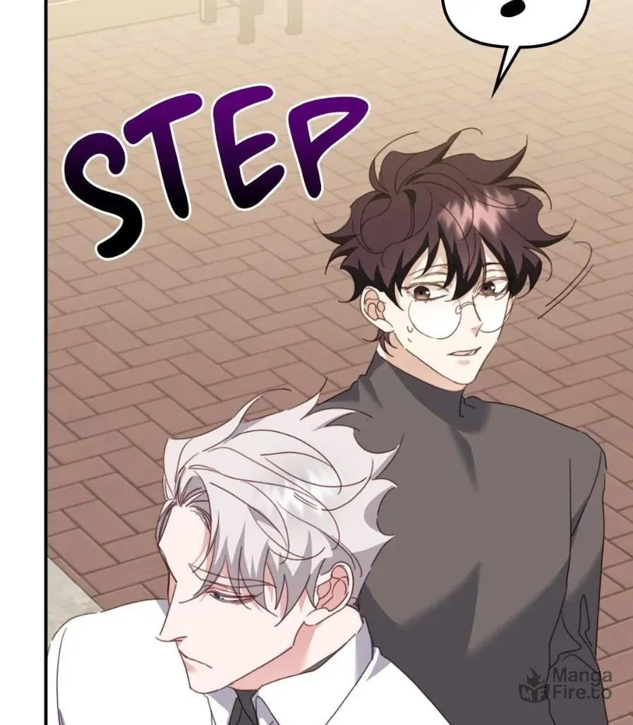 The Tiger Is Descending Chapter 8 page 150 - 