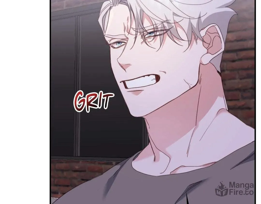 The Tiger Is Descending Chapter 8 page 18 - 