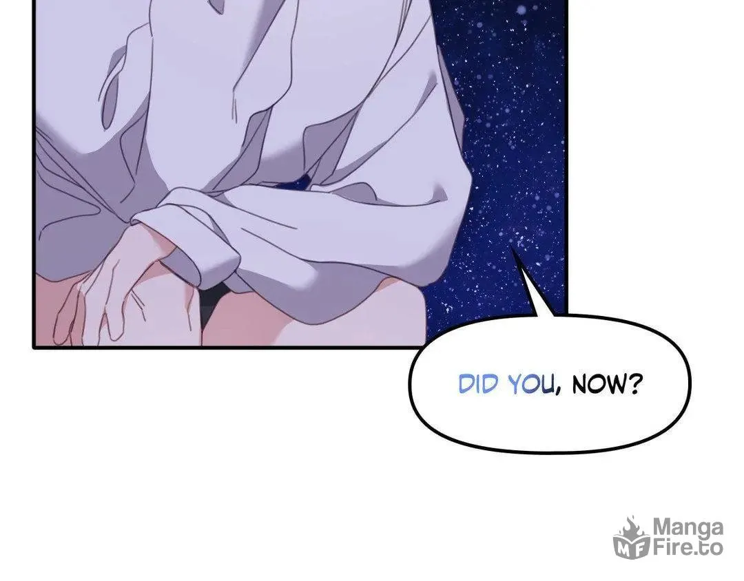The Tiger Is Descending Chapter 8 page 21 - 