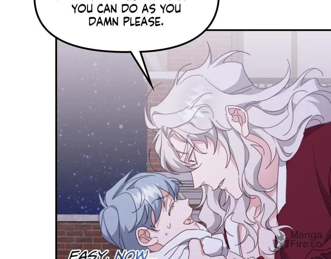 The Tiger Is Descending Chapter 8 page 33 - 