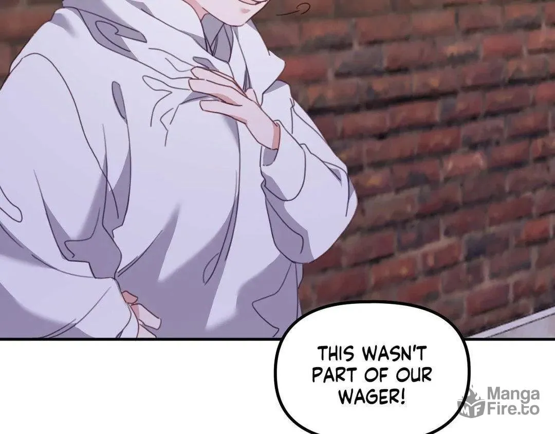 The Tiger Is Descending Chapter 8 page 36 - 