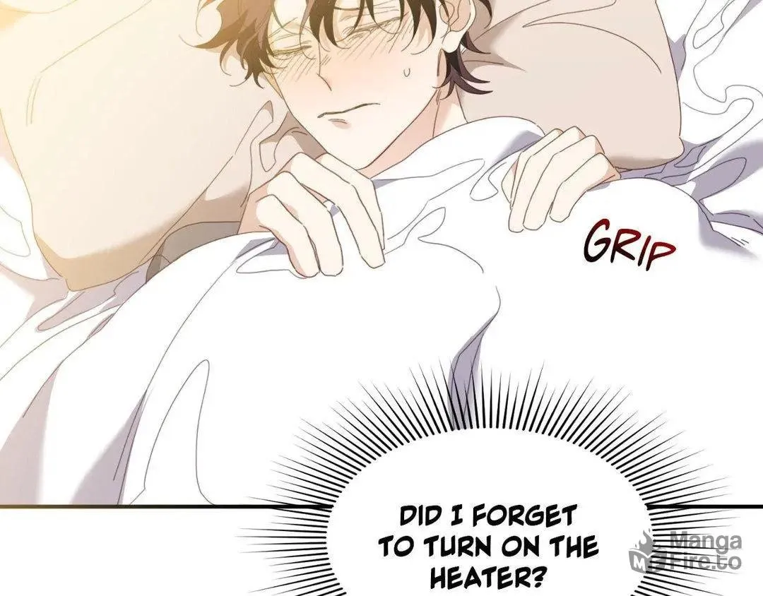 The Tiger Is Descending Chapter 8 page 50 - 