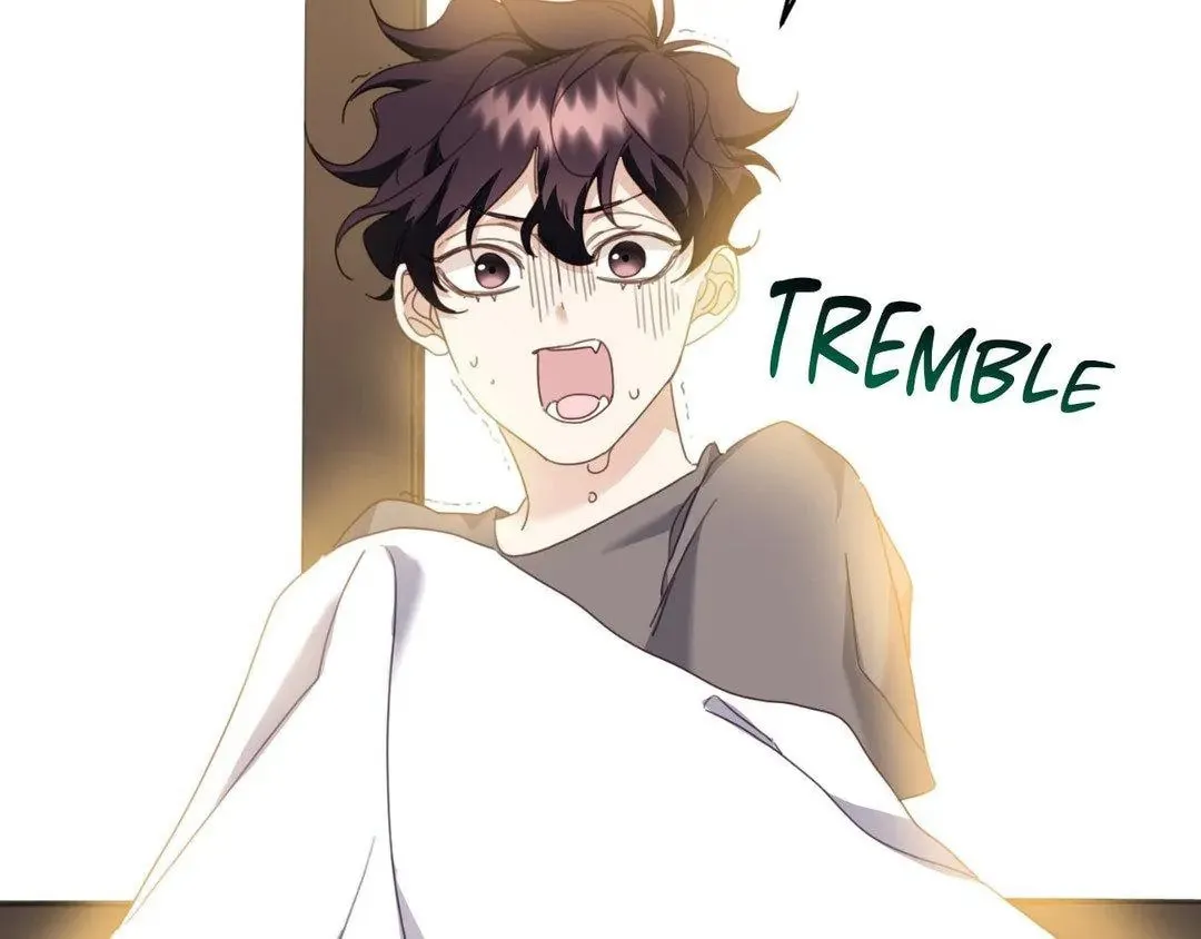 The Tiger Is Descending Chapter 8 page 71 - 