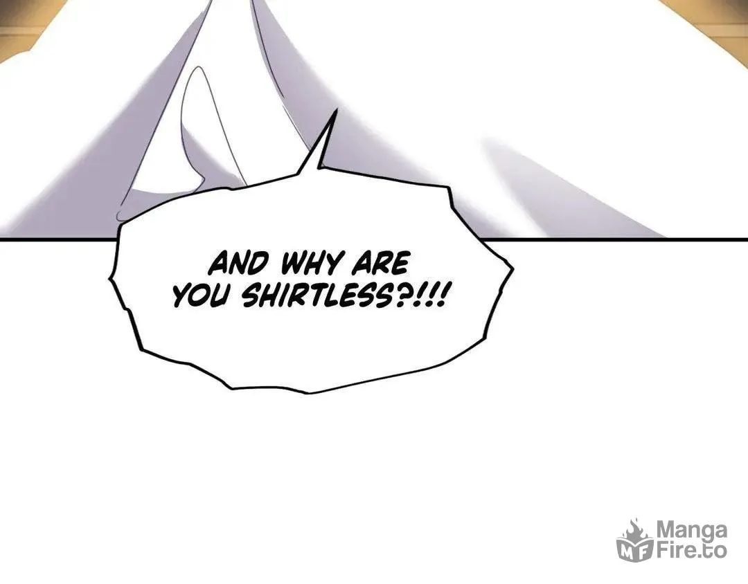 The Tiger Is Descending Chapter 8 page 72 - 