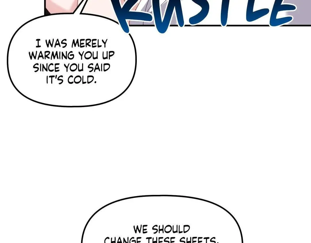 The Tiger Is Descending Chapter 8 page 83 - 