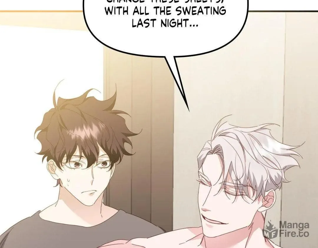 The Tiger Is Descending Chapter 8 page 84 - 