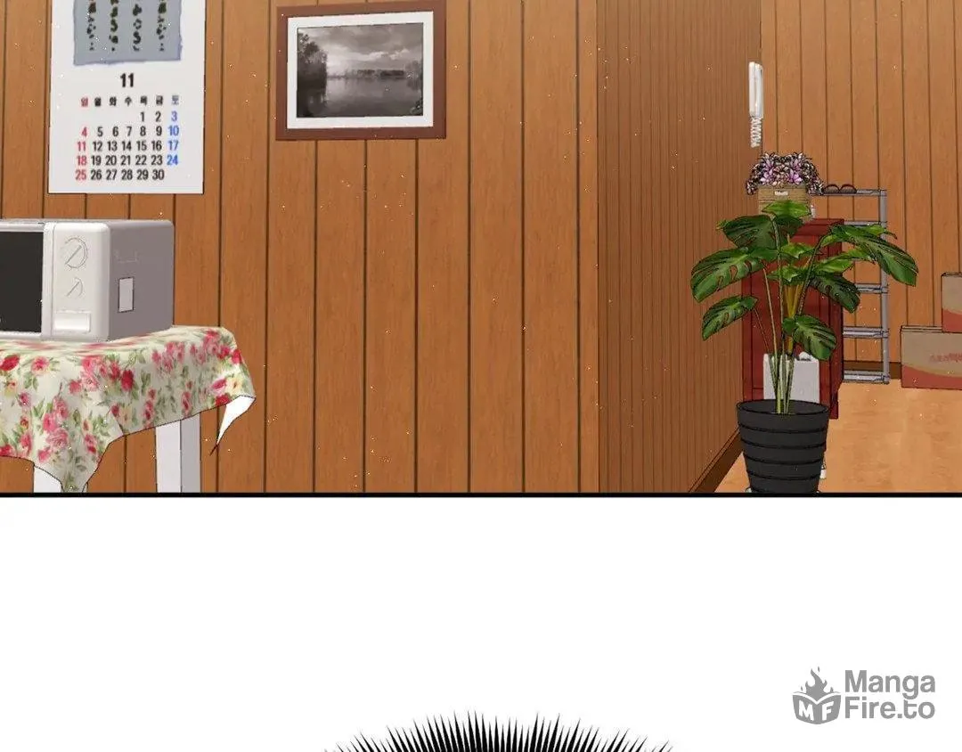 The Tiger Is Descending Chapter 8 page 93 - 