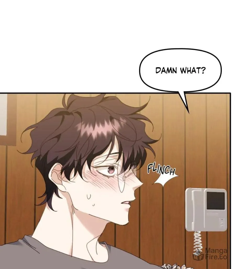 The Tiger Is Descending Chapter 8 page 100 - 