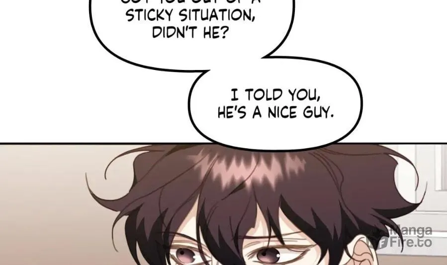 The Tiger Is Descending Chapter 9 page 132 - 