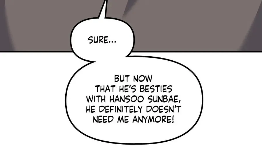 The Tiger Is Descending Chapter 9 page 134 - 