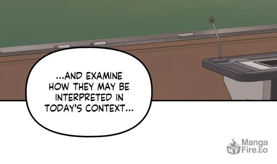 The Tiger Is Descending Chapter 9 page 141 - 