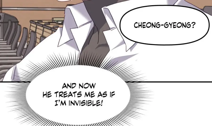 The Tiger Is Descending Chapter 9 page 151 - 