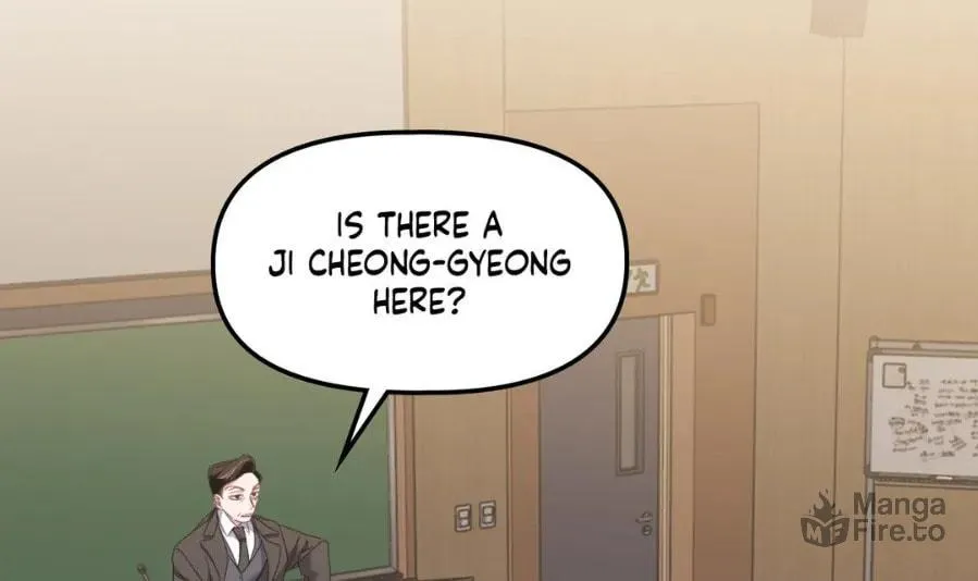 The Tiger Is Descending Chapter 9 page 153 - 