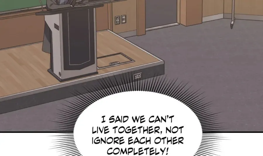 The Tiger Is Descending Chapter 9 page 154 - 
