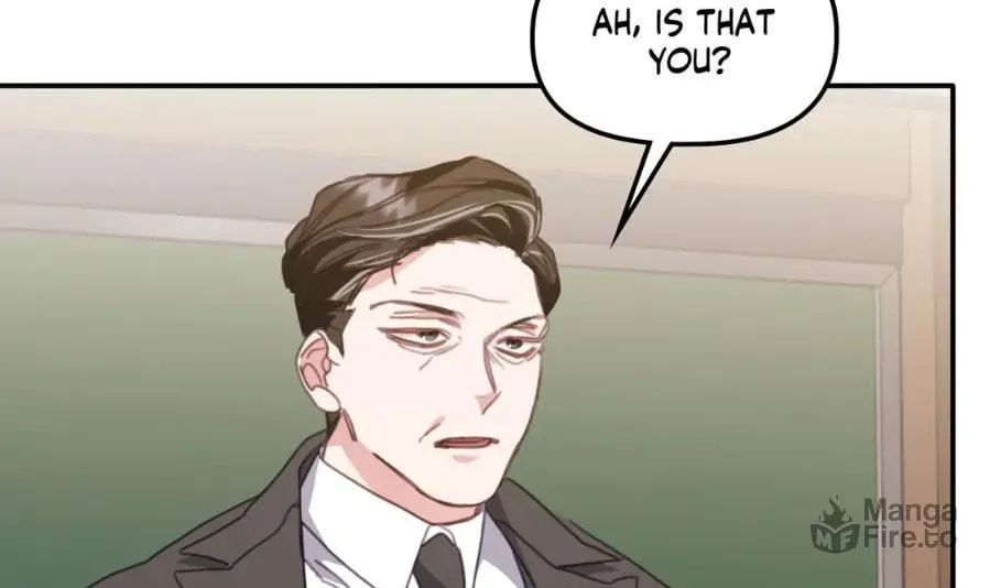 The Tiger Is Descending Chapter 9 page 159 - 