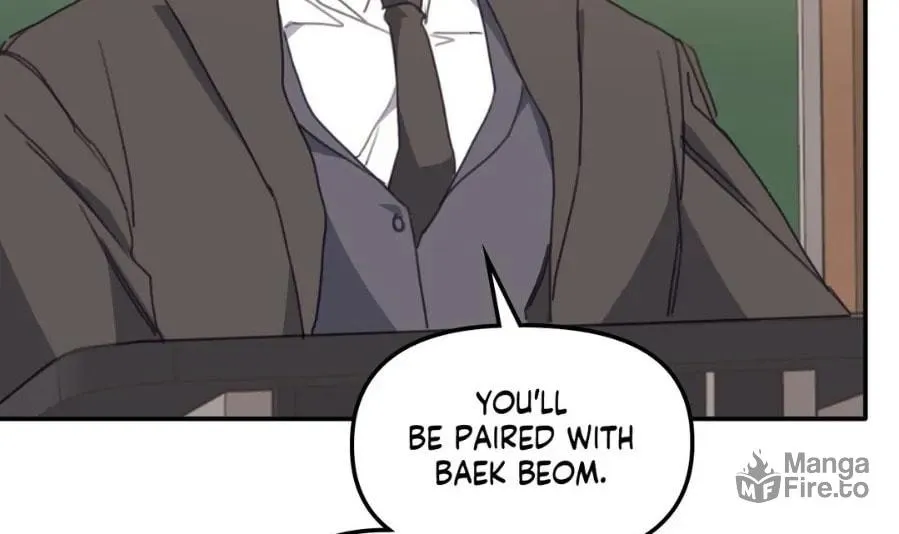 The Tiger Is Descending Chapter 9 page 160 - 
