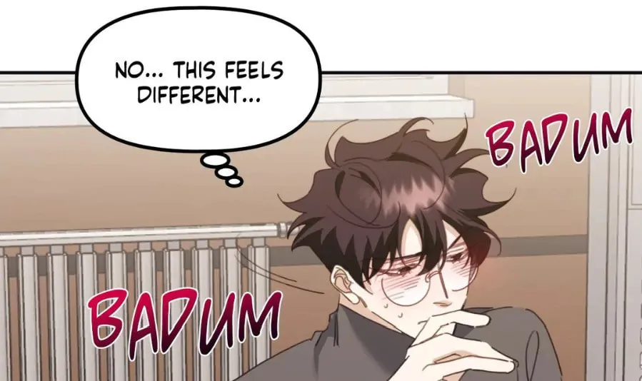 The Tiger Is Descending Chapter 9 page 176 - 