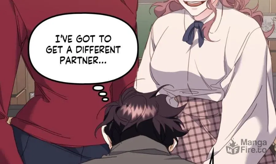 The Tiger Is Descending Chapter 9 page 190 - 