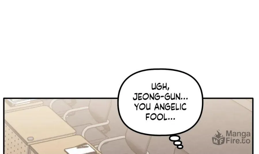 The Tiger Is Descending Chapter 9 page 33 - 