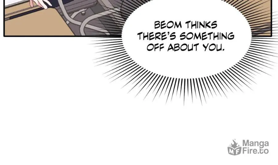 The Tiger Is Descending Chapter 9 page 35 - 