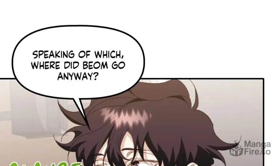 The Tiger Is Descending Chapter 9 page 36 - 