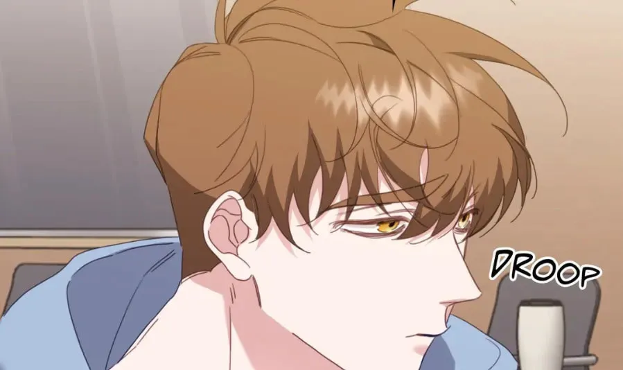 The Tiger Is Descending Chapter 9 page 43 - 