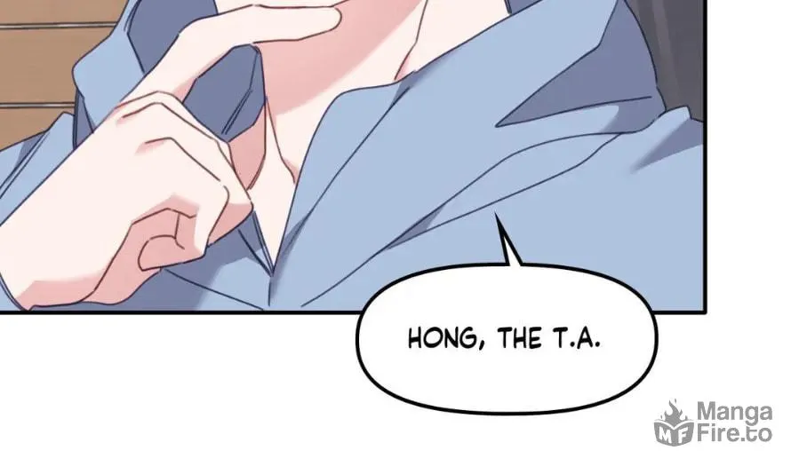 The Tiger Is Descending Chapter 9 page 50 - 