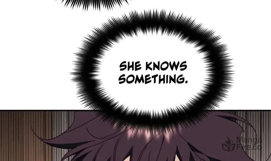 The Tiger Is Descending Chapter 9 page 55 - 