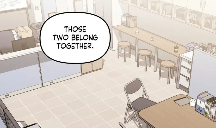 The Tiger Is Descending Chapter 9 page 61 - 