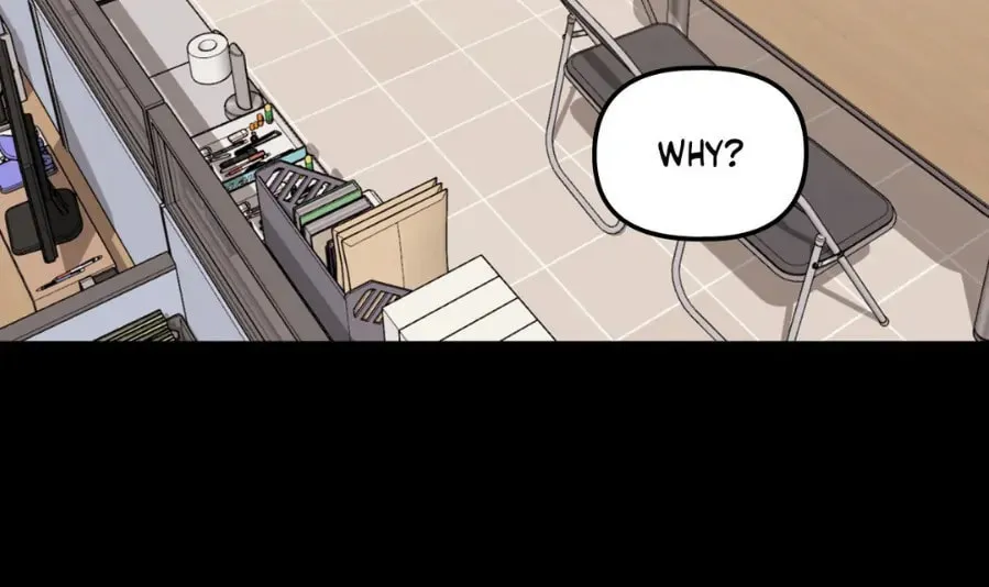 The Tiger Is Descending Chapter 9 page 62 - 